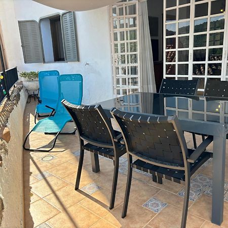 Piso En Vall De Almonacid Con Vistas, Aire Acondicionado, Wifi Y Smart Tv Exterior foto